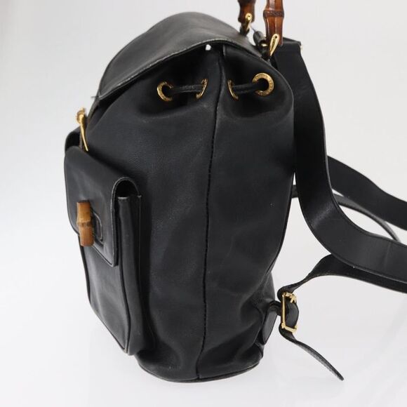 brown leather backpack uk Craft & Forge Brown Leather Backpack